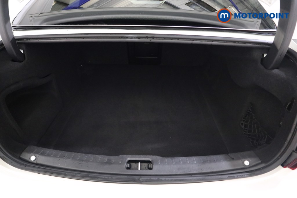 Volvo S90 R Design Pro Automatic Diesel Saloon - Stock Number (1579367) - 23rd supplementary image