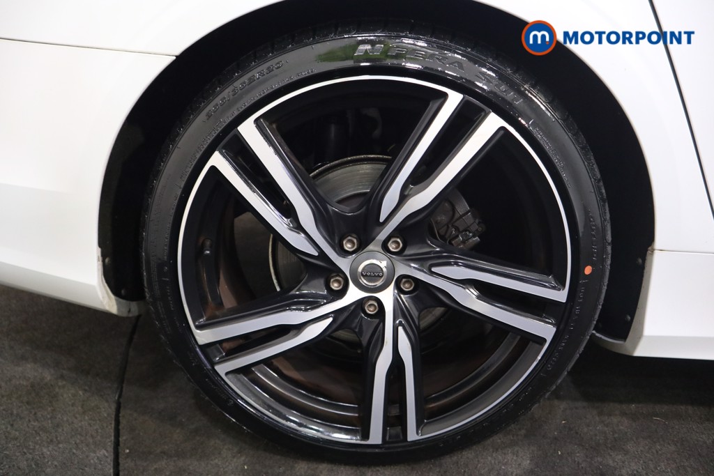 Volvo S90 R Design Pro Automatic Diesel Saloon - Stock Number (1579367) - 25th supplementary image