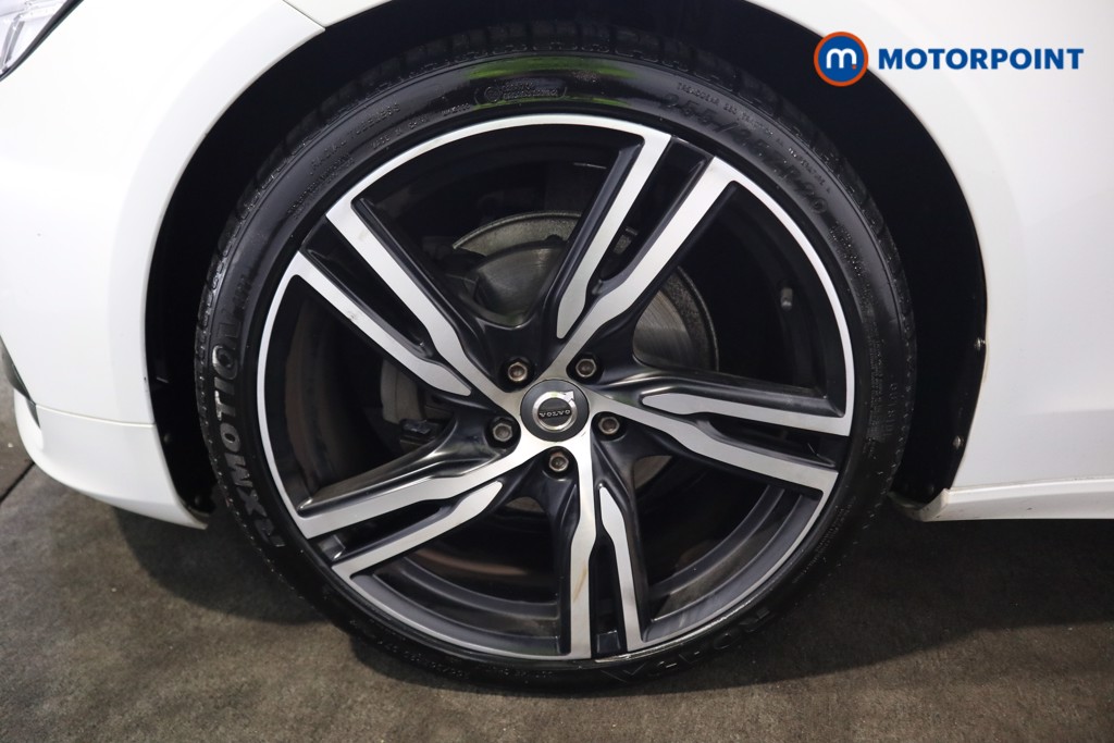 Volvo S90 R Design Pro Automatic Diesel Saloon - Stock Number (1579367) - 27th supplementary image