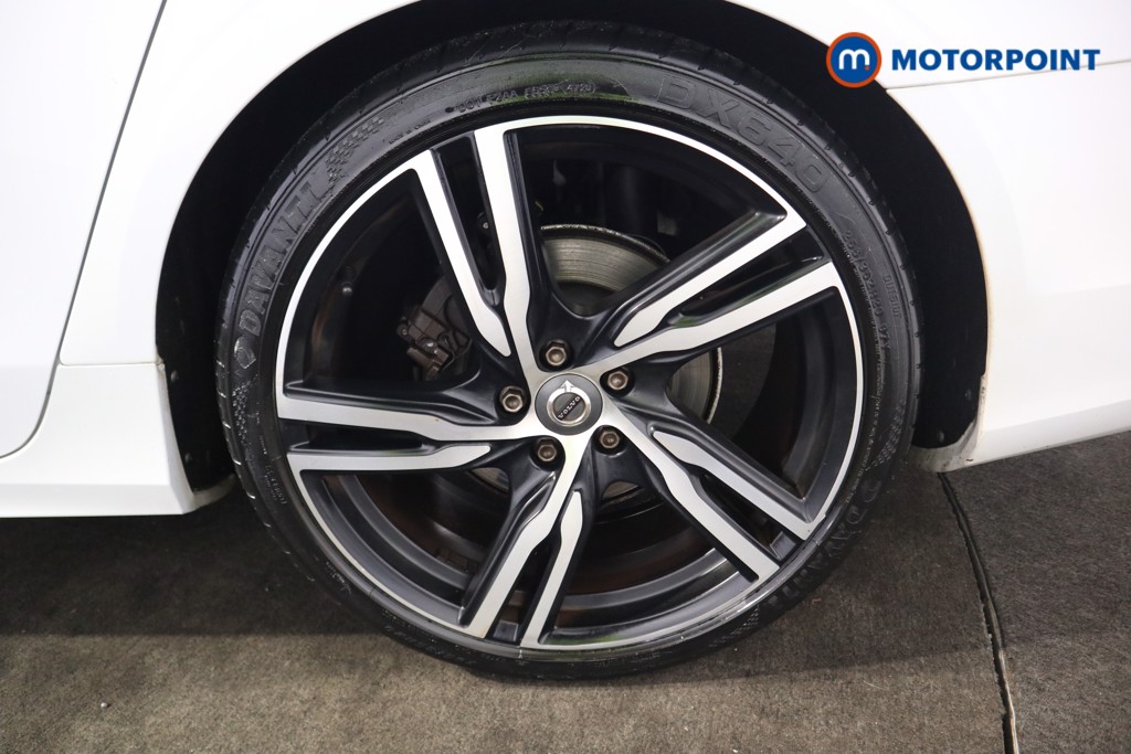 Volvo S90 R Design Pro Automatic Diesel Saloon - Stock Number (1579367) - 28th supplementary image