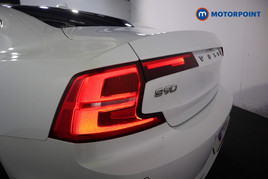 Volvo S90 R Design Pro Automatic Diesel Saloon - Stock Number (1579367) - 31st supplementary image
