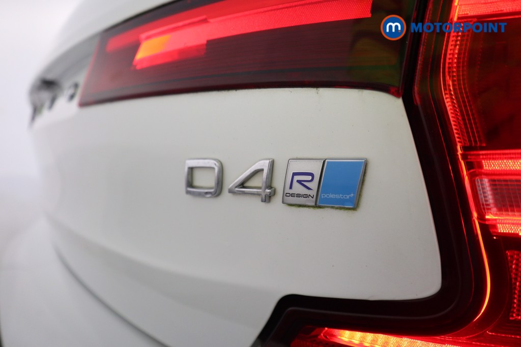 Volvo S90 R Design Pro Automatic Diesel Saloon - Stock Number (1579367) - 33rd supplementary image