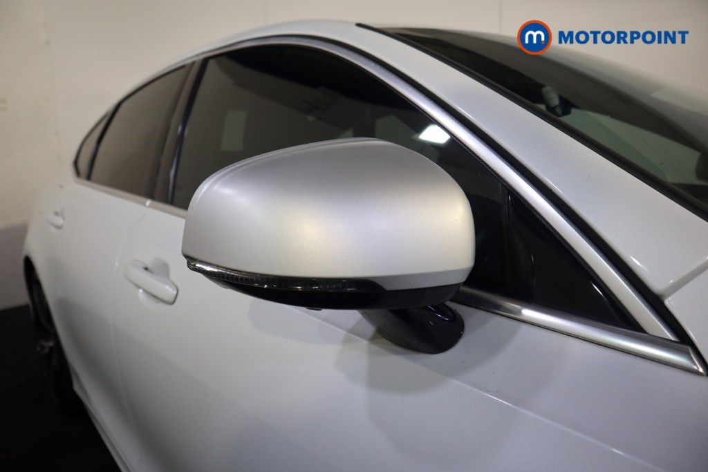 Volvo S90 R Design Pro Automatic Diesel Saloon - Stock Number (1579367) - 35th supplementary image