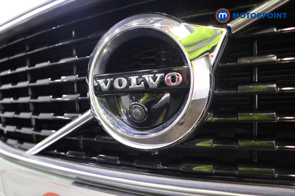 Volvo S90 R Design Pro Automatic Diesel Saloon - Stock Number (1579367) - 41st supplementary image