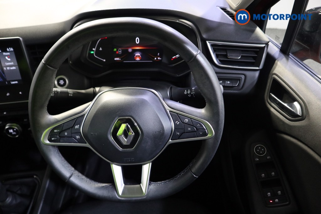 Renault Clio Evolution Manual Petrol Hatchback - Stock Number (1579510) - 2nd supplementary image