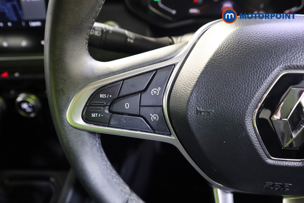 Renault Clio Evolution Manual Petrol Hatchback - Stock Number (1579510) - 3rd supplementary image