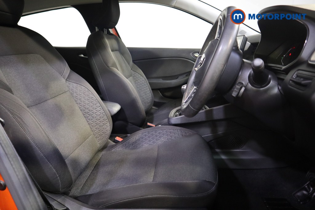 Renault Clio Evolution Manual Petrol Hatchback - Stock Number (1579510) - 14th supplementary image