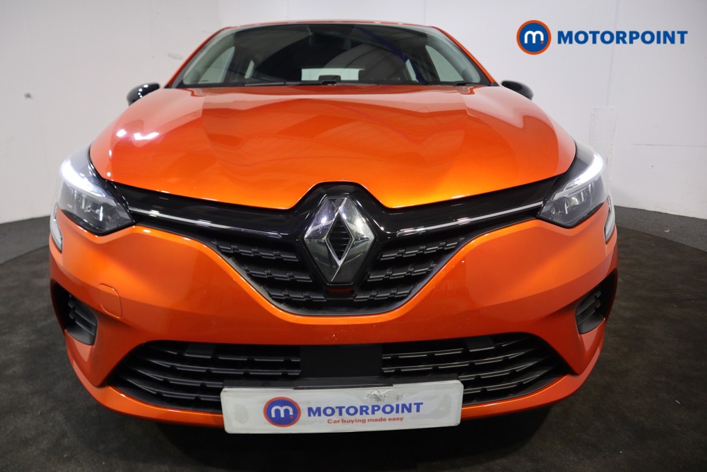 Renault Clio Evolution Manual Petrol Hatchback - Stock Number (1579510) - 29th supplementary image