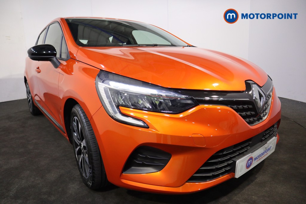 Renault Clio Evolution Manual Petrol Hatchback - Stock Number (1579510) - 30th supplementary image