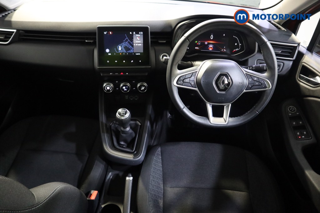 Renault Clio Evolution Manual Petrol Hatchback - Stock Number (1579510) - 1st supplementary image