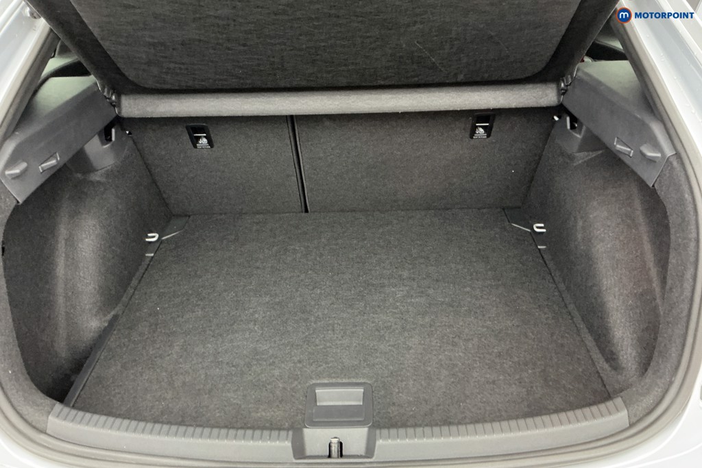 Volkswagen Taigo R-Line Automatic Petrol SUV - Stock Number (1579709) - 3rd supplementary image