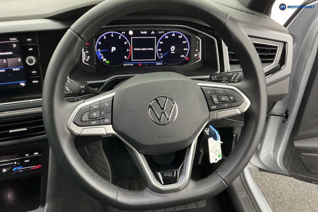 Volkswagen Taigo R-Line Automatic Petrol SUV - Stock Number (1579709) - 6th supplementary image