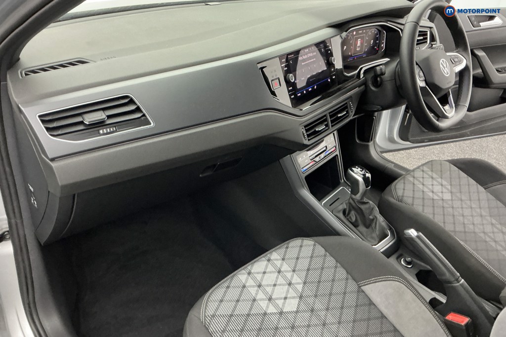 Volkswagen Taigo R-Line Automatic Petrol SUV - Stock Number (1579709) - 8th supplementary image