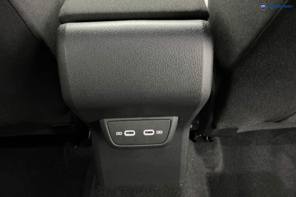 Volkswagen Taigo R-Line Automatic Petrol SUV - Stock Number (1579709) - 10th supplementary image