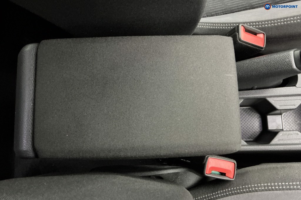 Volkswagen Taigo R-Line Automatic Petrol SUV - Stock Number (1579709) - 13th supplementary image