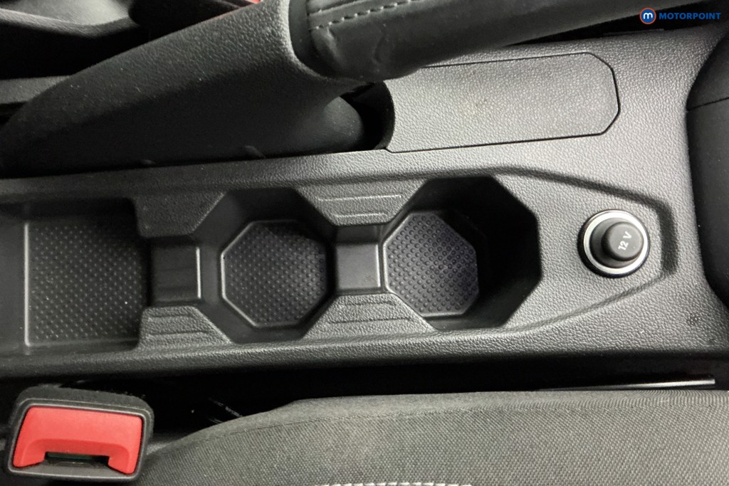 Volkswagen Taigo R-Line Automatic Petrol SUV - Stock Number (1579709) - 14th supplementary image