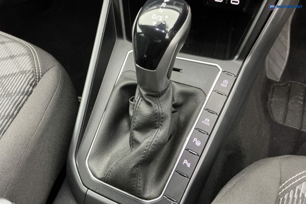 Volkswagen Taigo R-Line Automatic Petrol SUV - Stock Number (1579709) - 15th supplementary image