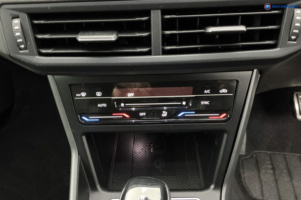 Volkswagen Taigo R-Line Automatic Petrol SUV - Stock Number (1579709) - 17th supplementary image