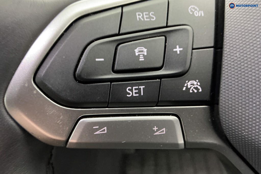 Volkswagen Taigo R-Line Automatic Petrol SUV - Stock Number (1579709) - 19th supplementary image