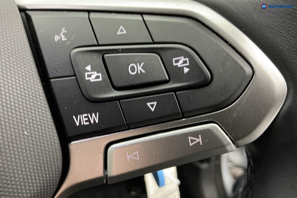 Volkswagen Taigo R-Line Automatic Petrol SUV - Stock Number (1579709) - 20th supplementary image