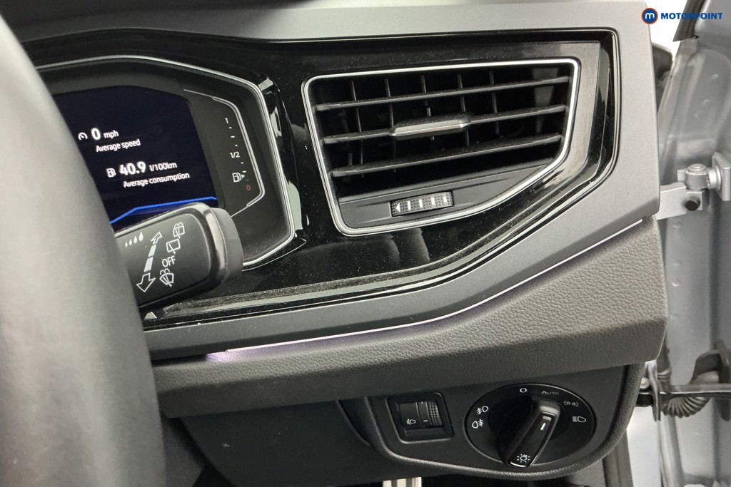 Volkswagen Taigo R-Line Automatic Petrol SUV - Stock Number (1579709) - 21st supplementary image