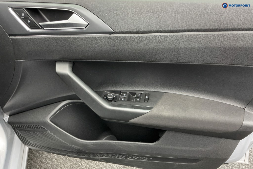 Volkswagen Taigo R-Line Automatic Petrol SUV - Stock Number (1579709) - 22nd supplementary image