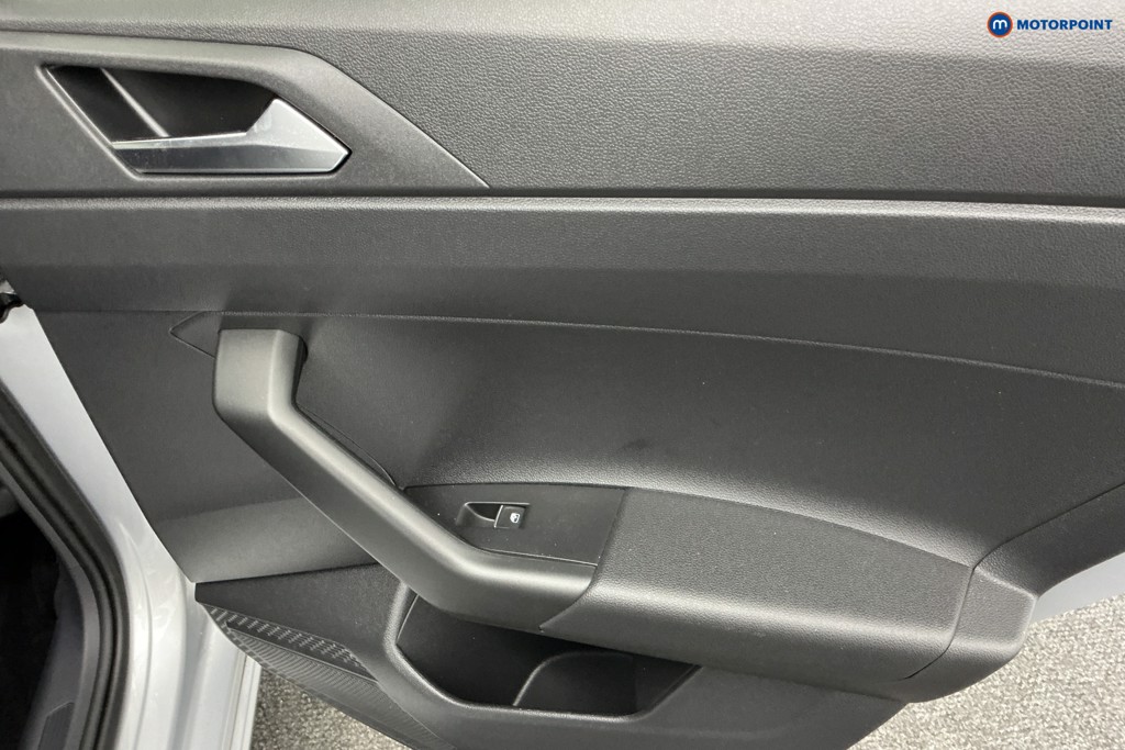 Volkswagen Taigo R-Line Automatic Petrol SUV - Stock Number (1579709) - 24th supplementary image