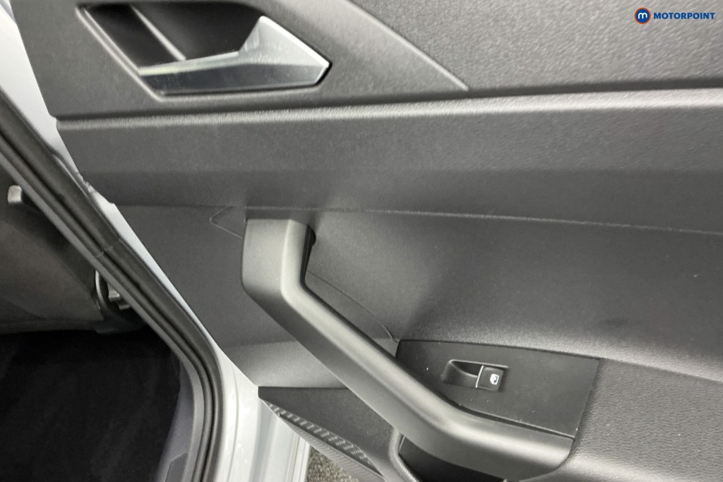 Volkswagen Taigo R-Line Automatic Petrol SUV - Stock Number (1579709) - 25th supplementary image