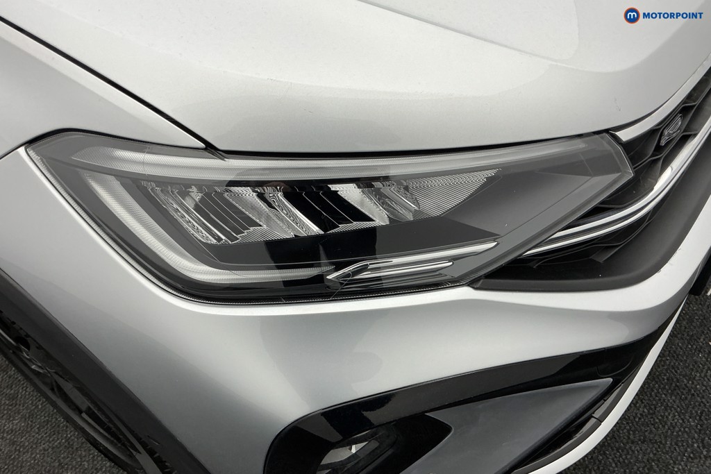 Volkswagen Taigo R-Line Automatic Petrol SUV - Stock Number (1579709) - 26th supplementary image