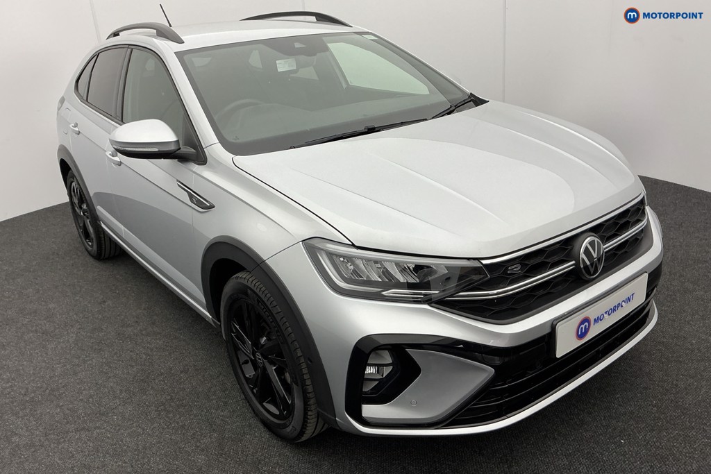 Volkswagen Taigo R-Line Automatic Petrol SUV - Stock Number (1579709) - 27th supplementary image