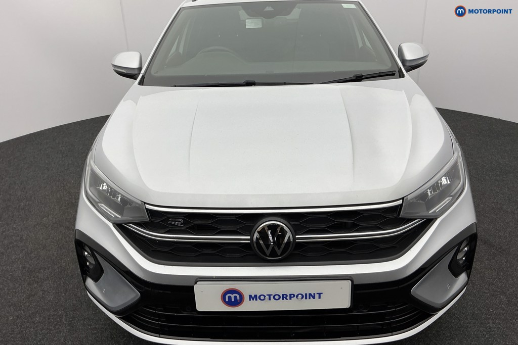 Volkswagen Taigo R-Line Automatic Petrol SUV - Stock Number (1579709) - 28th supplementary image