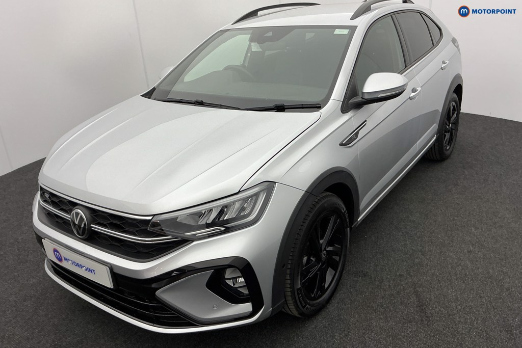 Volkswagen Taigo R-Line Automatic Petrol SUV - Stock Number (1579709) - 29th supplementary image