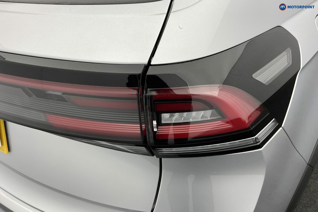 Volkswagen Taigo R-Line Automatic Petrol SUV - Stock Number (1579709) - 30th supplementary image