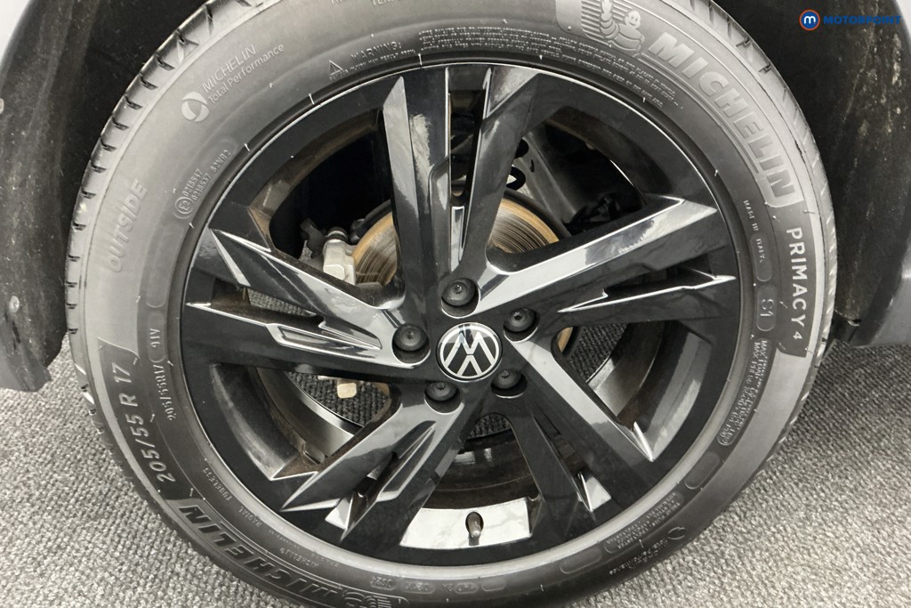 Volkswagen Taigo R-Line Automatic Petrol SUV - Stock Number (1579709) - 33rd supplementary image