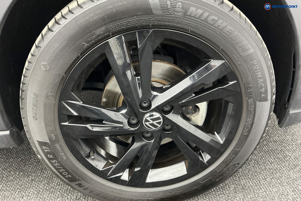 Volkswagen Taigo R-Line Automatic Petrol SUV - Stock Number (1579709) - 34th supplementary image