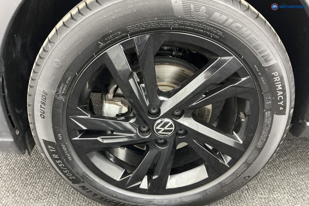 Volkswagen Taigo R-Line Automatic Petrol SUV - Stock Number (1579709) - 35th supplementary image