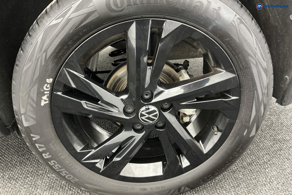 Volkswagen Taigo R-Line Automatic Petrol SUV - Stock Number (1579709) - 36th supplementary image