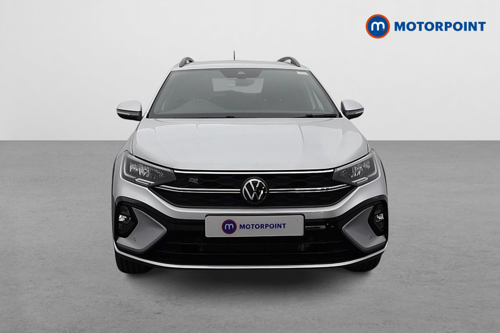 Volkswagen Taigo R-Line Automatic Petrol SUV - Stock Number (1579709) - Front bumper