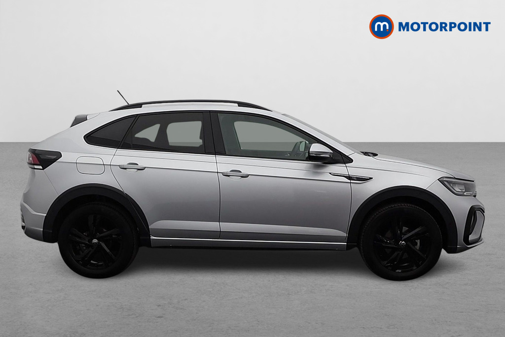 Volkswagen Taigo R-Line Automatic Petrol SUV - Stock Number (1579709) - Drivers side