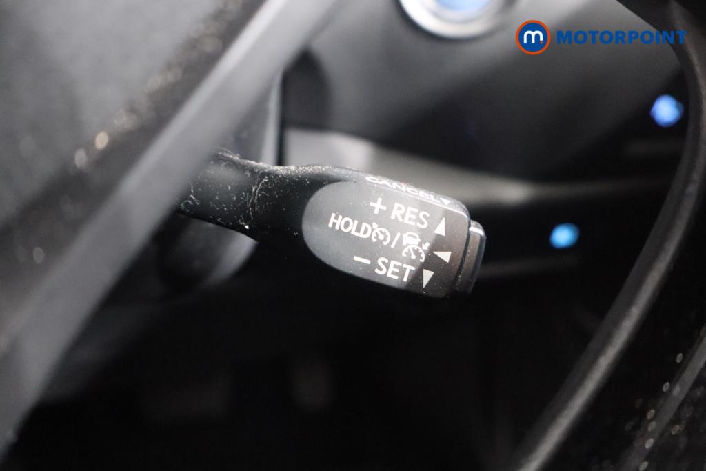 Toyota C-Hr Design Automatic Petrol-Electric Hybrid SUV - Stock Number (1579760) - 10th supplementary image