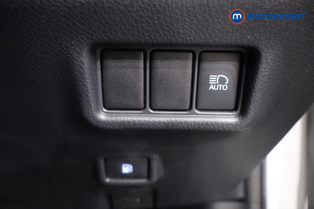 Toyota C-Hr Design Automatic Petrol-Electric Hybrid SUV - Stock Number (1579760) - 12th supplementary image