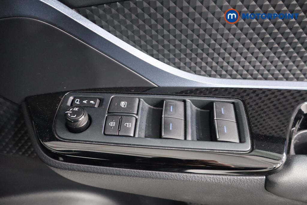 Toyota C-Hr Design Automatic Petrol-Electric Hybrid SUV - Stock Number (1579760) - 13th supplementary image