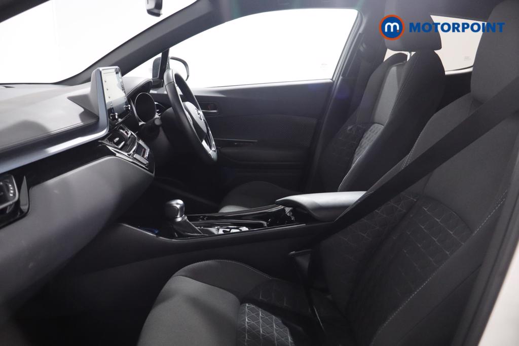 Toyota C-Hr Design Automatic Petrol-Electric Hybrid SUV - Stock Number (1579760) - 15th supplementary image