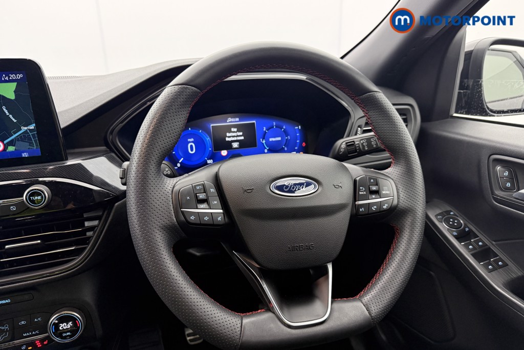 Ford Kuga St-Line X Edition Manual Diesel SUV - Stock Number (1580263) - 3rd supplementary image