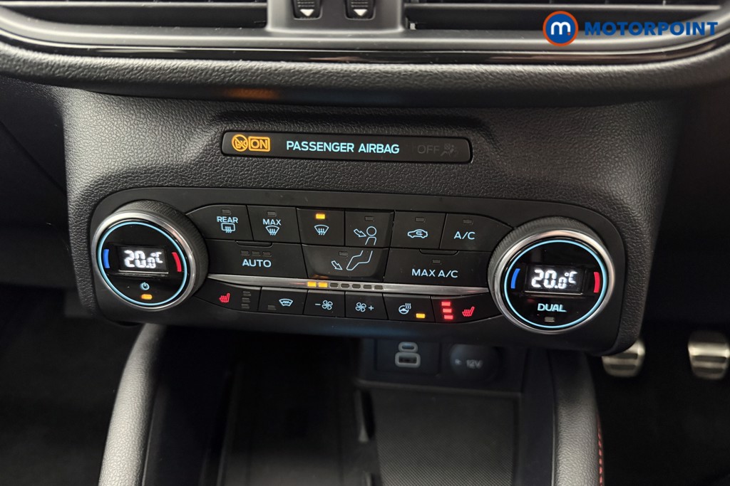 Ford Kuga St-Line X Edition Manual Diesel SUV - Stock Number (1580263) - 9th supplementary image