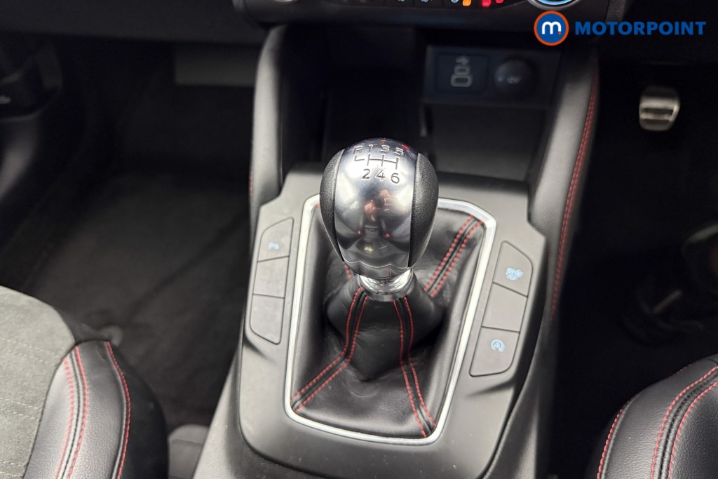Ford Kuga St-Line X Edition Manual Diesel SUV - Stock Number (1580263) - 10th supplementary image