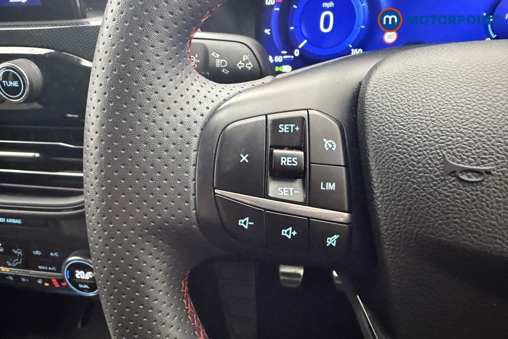 Ford Kuga St-Line X Edition Manual Diesel SUV - Stock Number (1580263) - 11th supplementary image