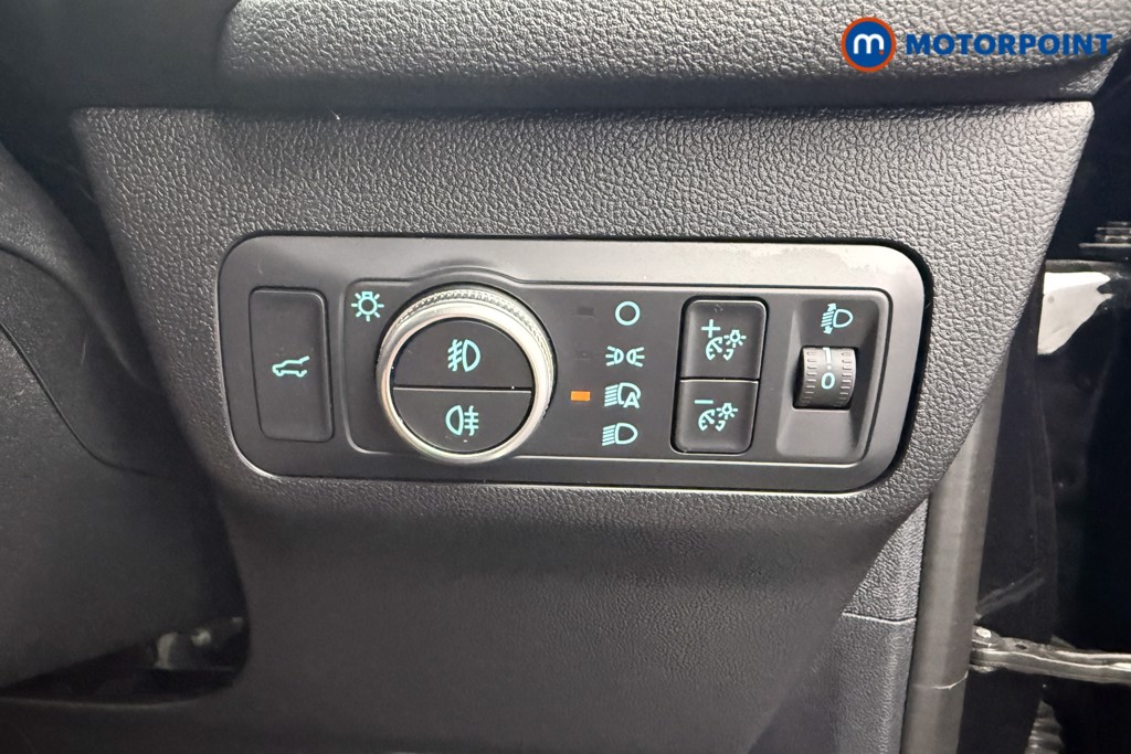 Ford Kuga St-Line X Edition Manual Diesel SUV - Stock Number (1580263) - 13th supplementary image