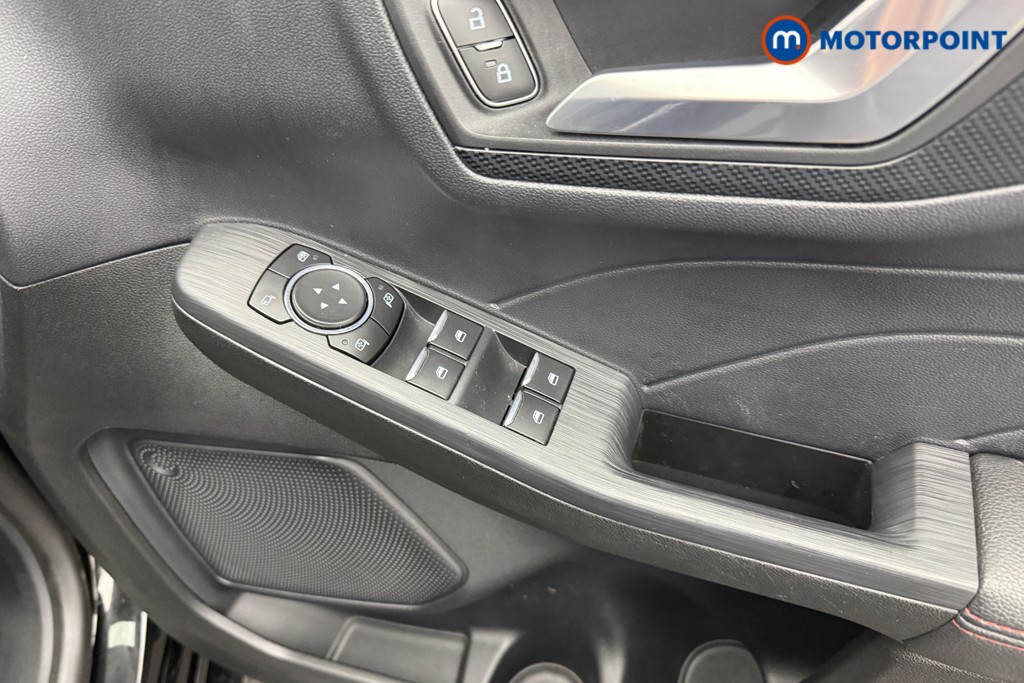 Ford Kuga St-Line X Edition Manual Diesel SUV - Stock Number (1580263) - 14th supplementary image