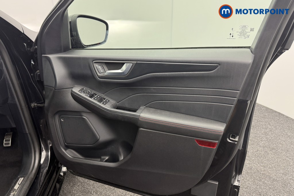 Ford Kuga St-Line X Edition Manual Diesel SUV - Stock Number (1580263) - 15th supplementary image